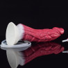 Anal Predator Gode éjaculateur Monster Balstak 21 x 5cm